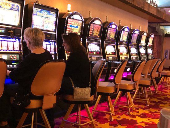 Created To Snicker: Slot Isn't Safe As You May Think