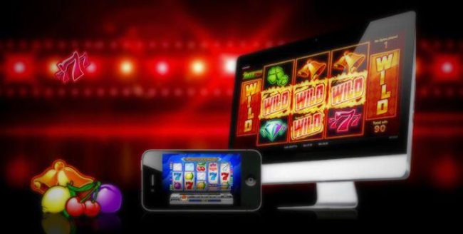 Read What the 101 Guide To Play Slot Says!