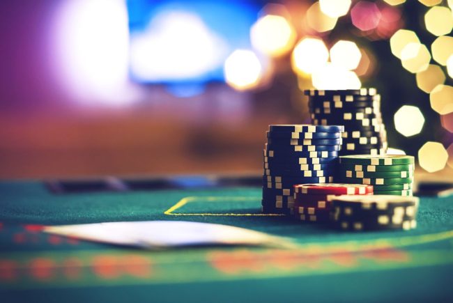 Methods A Gambling Lies To You Regularly