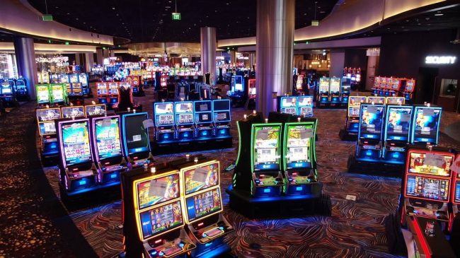 Revolutionize Your Casino With These Simple-peasy Tips