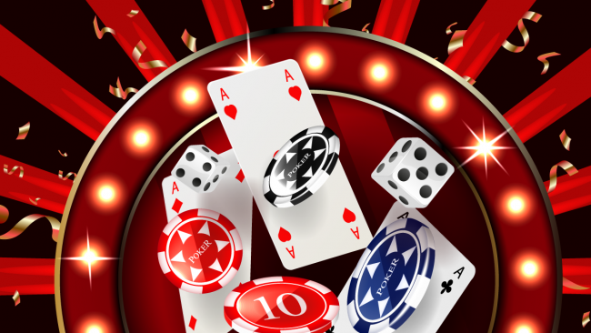 Seven Days To A Better Casino App