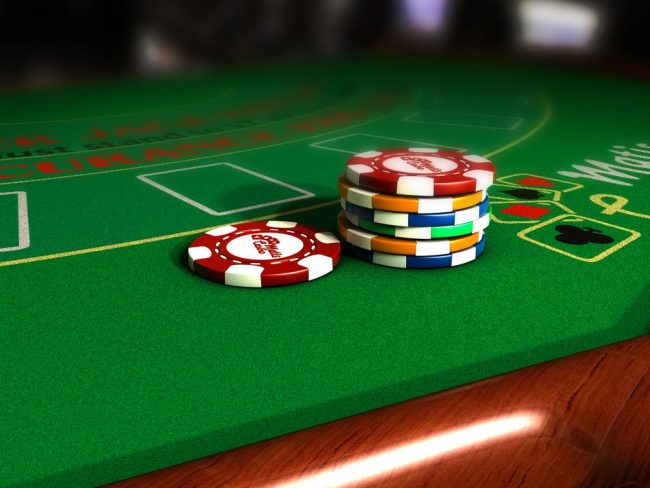 The #1 Gambling Tips Mistake, Plus 7 Extra Lessons