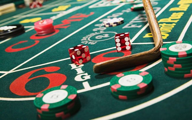Online Casino Tips & Information