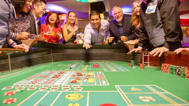 Desire A Thriving Company Prevent Online Gambling