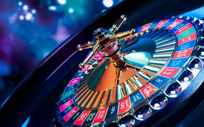 Tricks To Reinvent Your Online Slot And Win