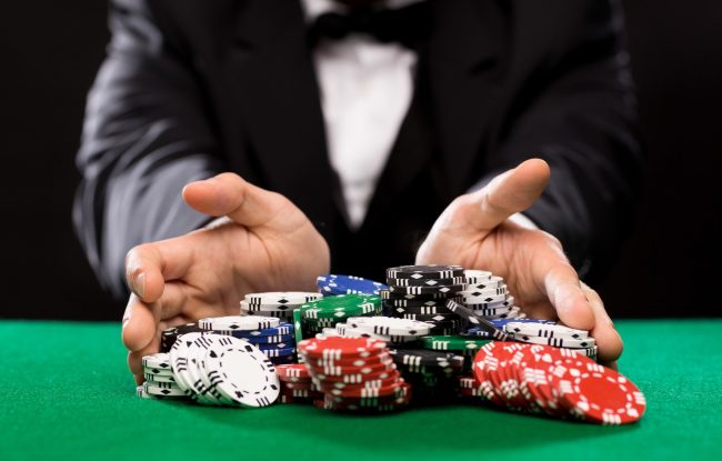 Who Else Needs To Find Out About Online Casino
