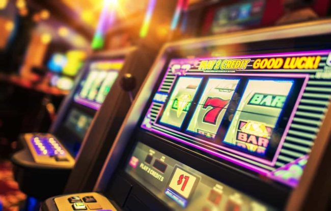 The Thrills of Playing PGSlot An Exhilarating Slot Experience